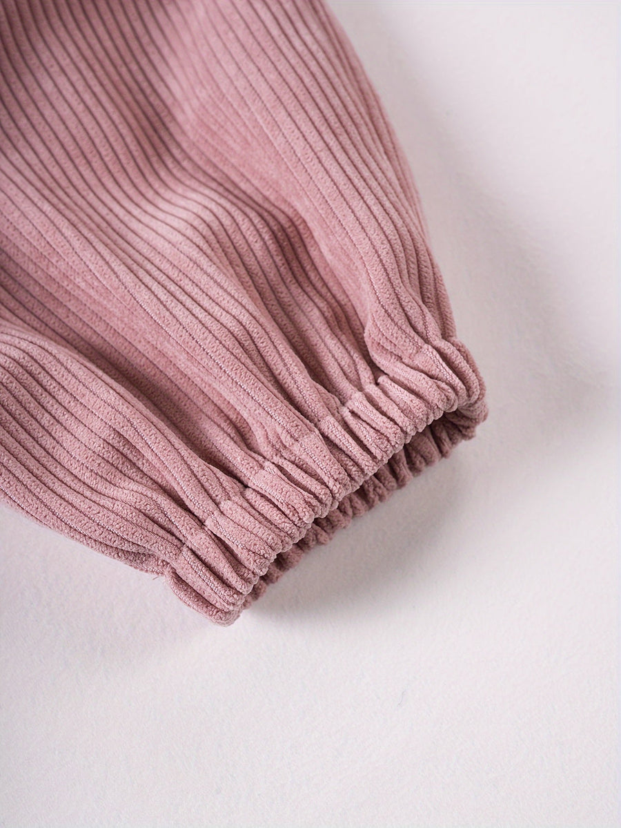Vêtements d'extérieur d'automne/hiver pour enfants — Monptitlou