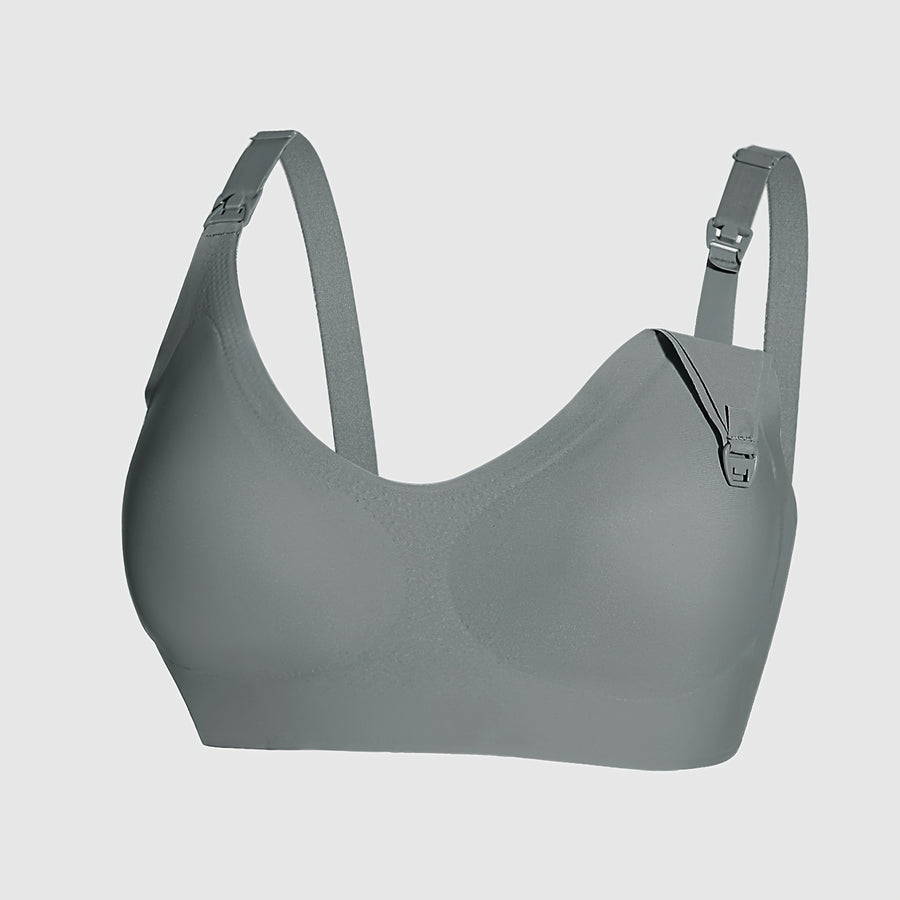 [Soutien-gorge allaitement] 1 pc Soutien-Gorge d'Allaitement Maternité — Monptitlou
