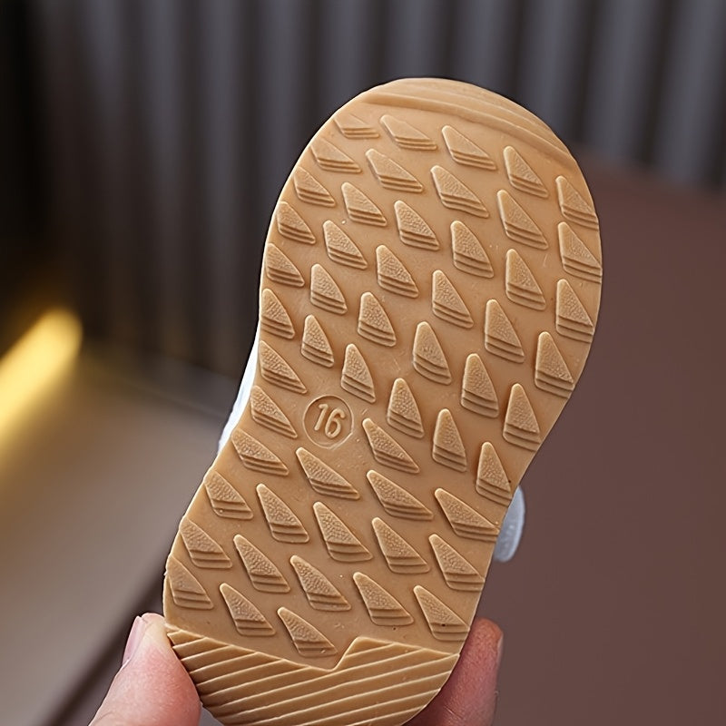 Chaussures pour bébés et tout-petits filles de 1 à 3 ans — Monptitlou