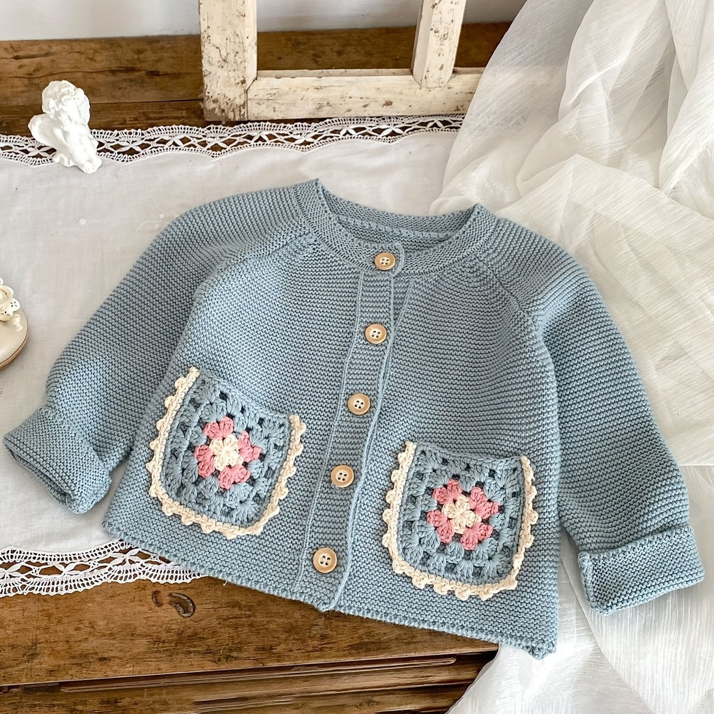 Nouveau vêtement pour bébé mode automne — Monptitlou