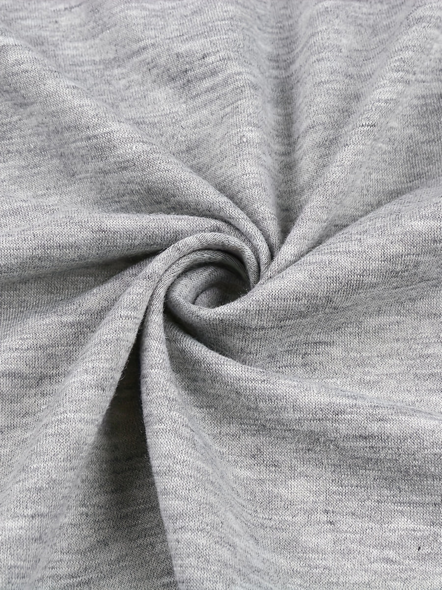 Robe d'allaitement élégante à rayures sans manches pour femmes — Monptitlou