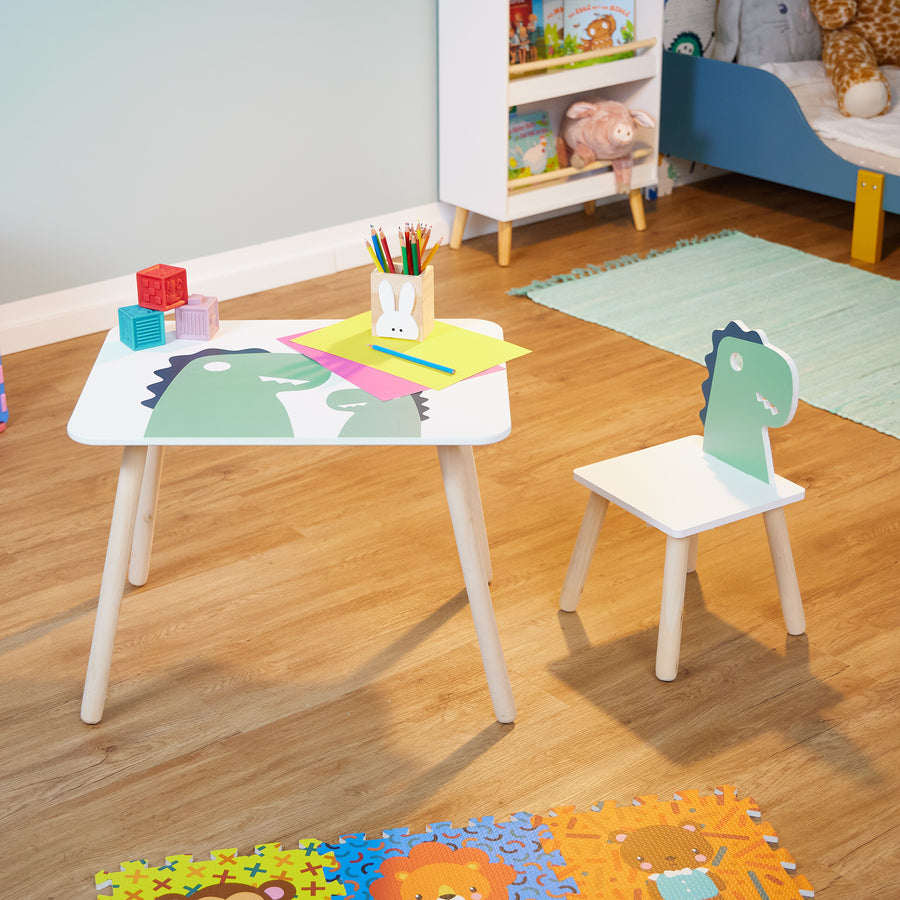 Meubles pour la chambre de bout de chou — Monptitlou