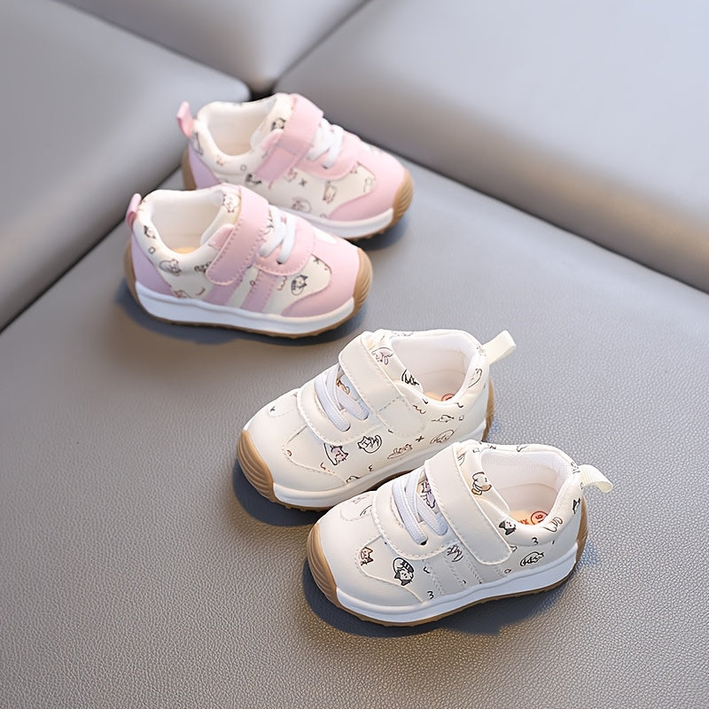 Chaussures fonctionnelles toutes saisons pour tout-petits garçons et — Monptitlou