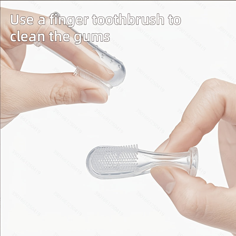 Kit de soins pour bébé 15 pièces : Coupe-ongles pour bébé — Monptitlou