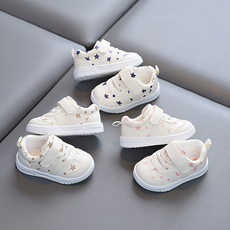 Chaussures de sport montantes pour garçon, printemps/automne — Monptitlou