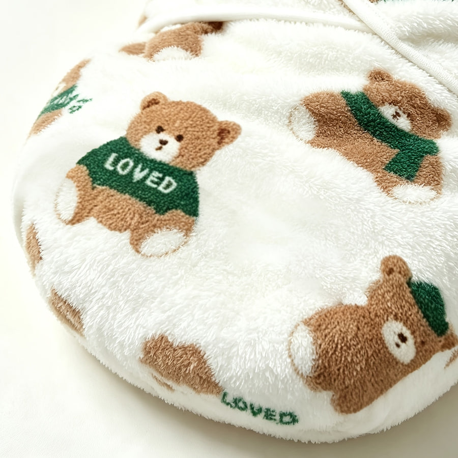 Couverture bébé 1 pièce, essentielle pour les saisons d'automne et — Monptitlou