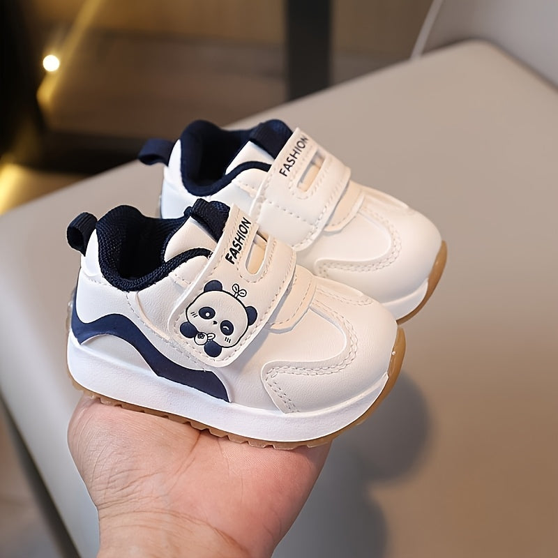 Chaussures unisexes pour tout-petits 0-3 ans style 2026 — Monptitlou