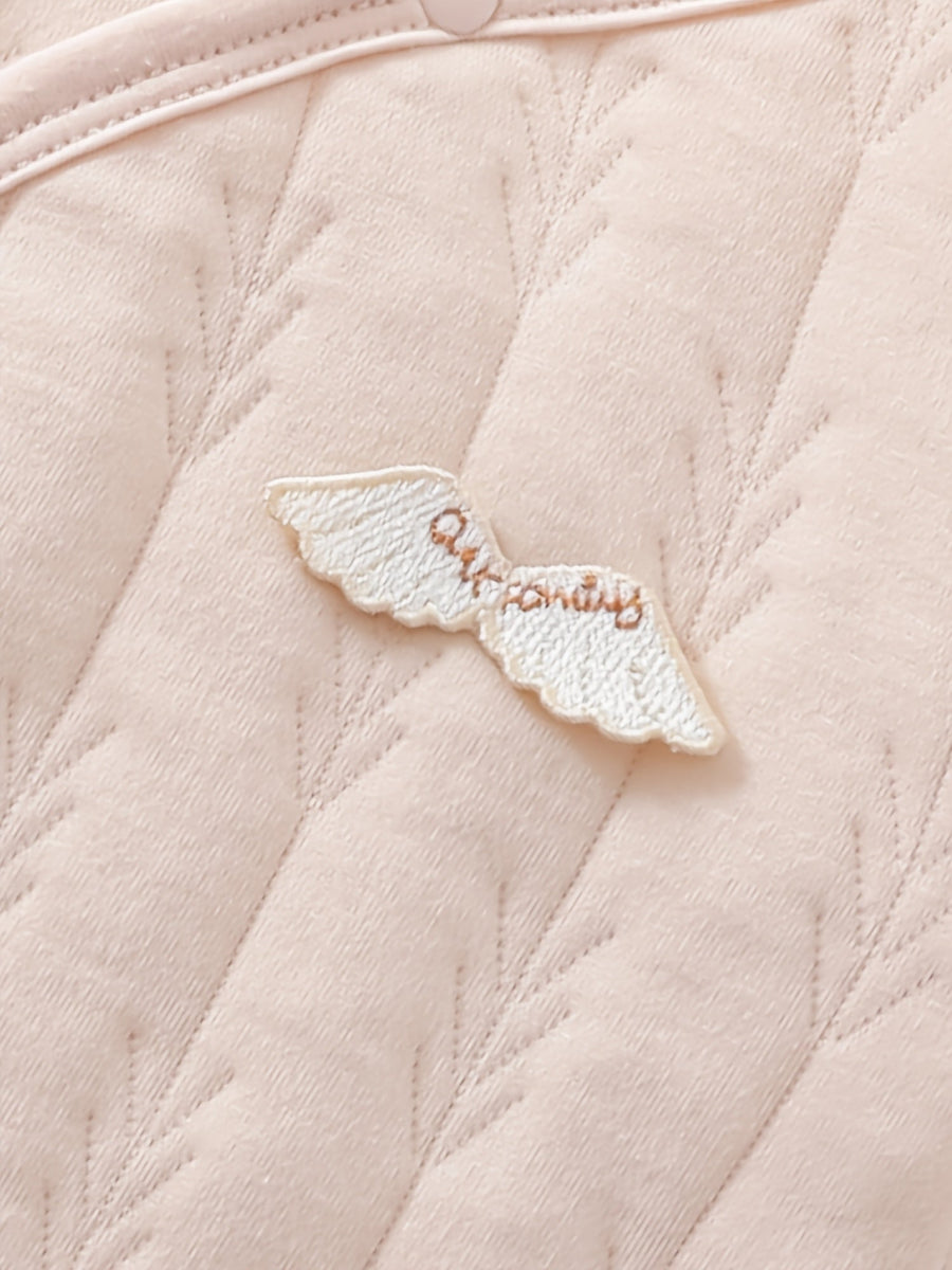 Grenouillère pour bébés garçons et filles — Monptitlou