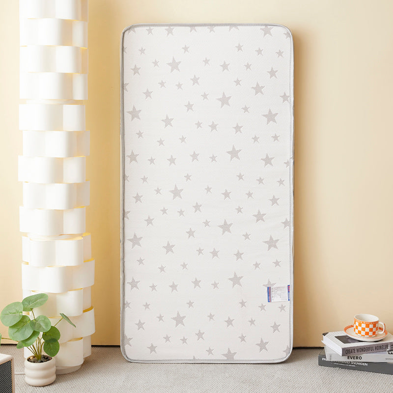 Surmatelas pour lit d'enfant, motif méduses — Monptitlou