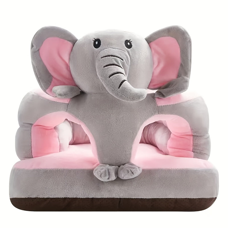 Fauteuil canapé dessin animé pour enfants — Monptitlou