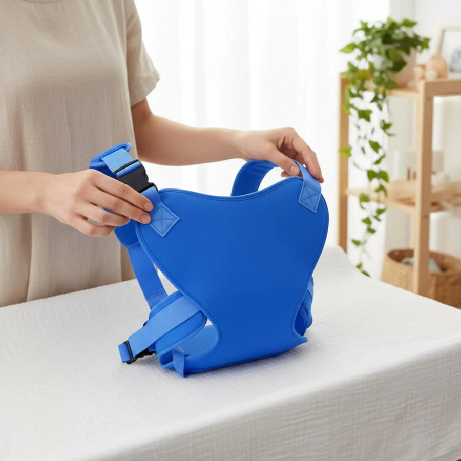 Porte-bébé aquatique à double usage — Monptitlou