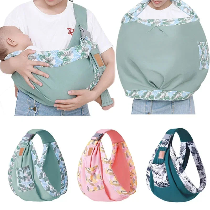 Sac à dos d'allaitement en tissu maillé Electrolux pour bébé — Monptitlou