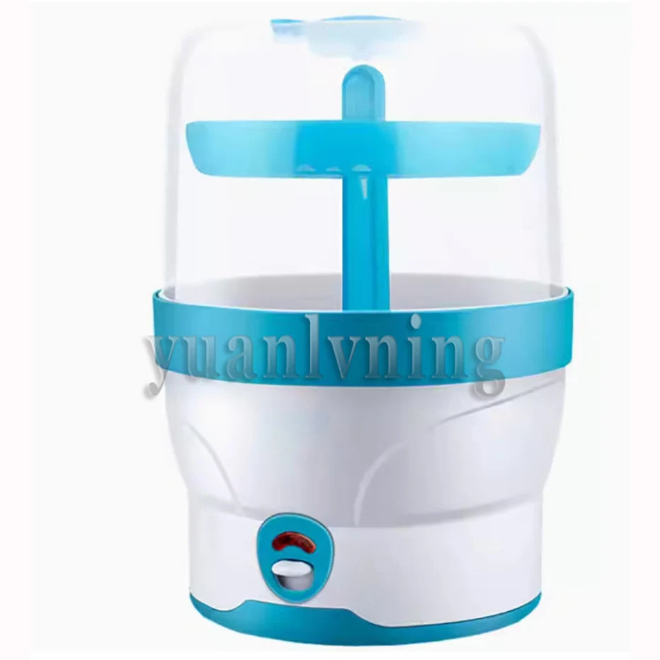 Stérilisateur De biberon Pro pour bébé — Monptitlou Image