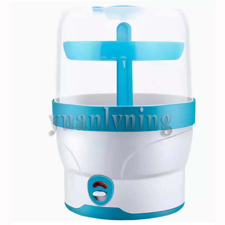 Stérilisateur De biberon Pro pour bébé — Monptitlou