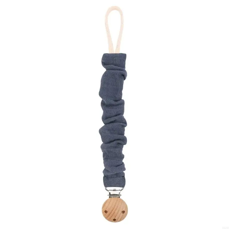 Baby Pacificier Clip Chain Secure Minppied Holder Bandle sangle Perte — Monptitlou