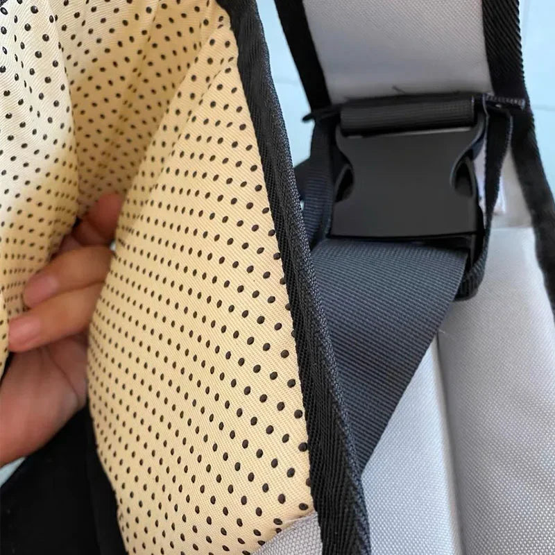 Porte-bébé Portable, outil de maintien d'épaule, libérer les mains — Monptitlou