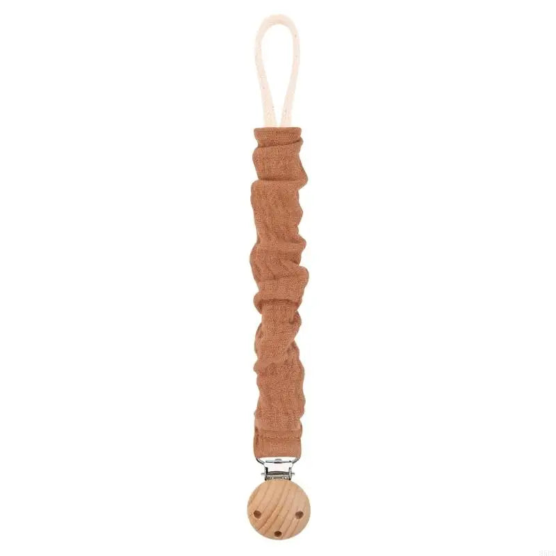 Baby Pacificier Clip Chain Secure Minppied Holder Bandle sangle Perte — Monptitlou