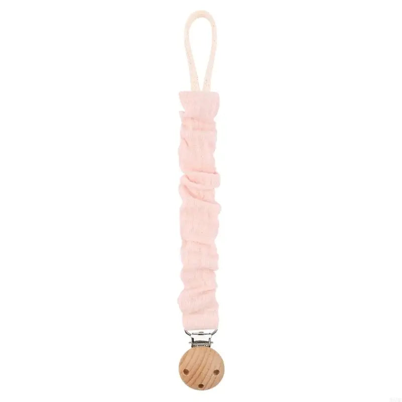 Baby Pacificier Clip Chain Secure Minppied Holder Bandle sangle Perte — Monptitlou