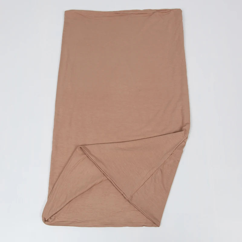 Élingues de porte-bébé faciles à porter — Monptitlou