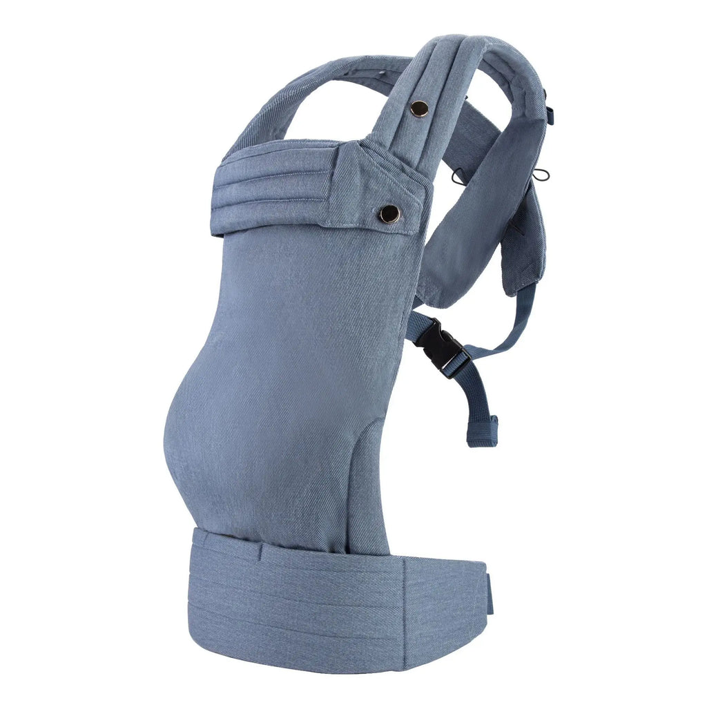 Porte-bébé enveloppe bébés sacs infantile sac à dos enfant en bas âge — Monptitlou