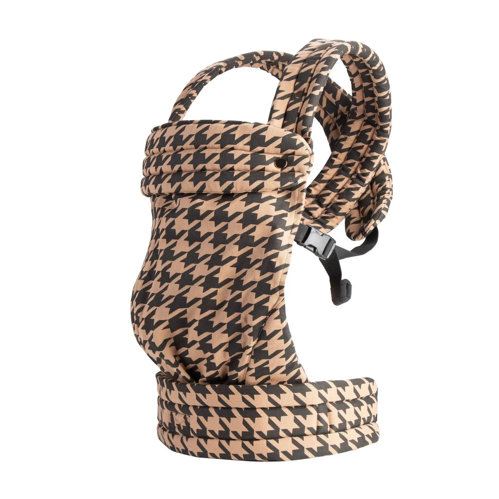 Porte-bébé enveloppe bébés sacs infantile sac à dos enfant en bas âge — Monptitlou