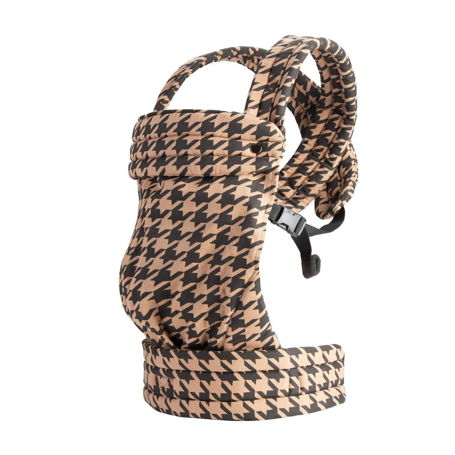 Porte-bébé enveloppe bébés sacs infantile sac à dos enfant en bas âge — Monptitlou