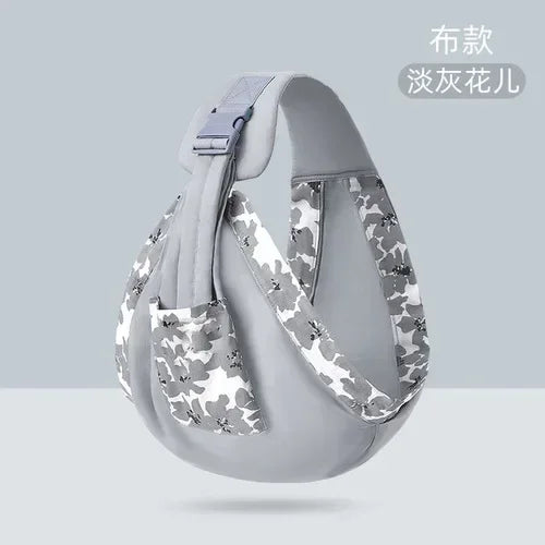 Sac à dos d'allaitement en tissu maillé Electrolux pour bébé — Monptitlou