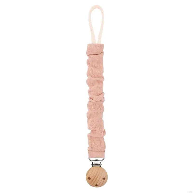 Baby Pacificier Clip Chain Secure Minppied Holder Bandle sangle Perte — Monptitlou