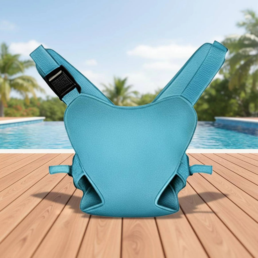Porte-bébé aquatique à double usage — Monptitlou