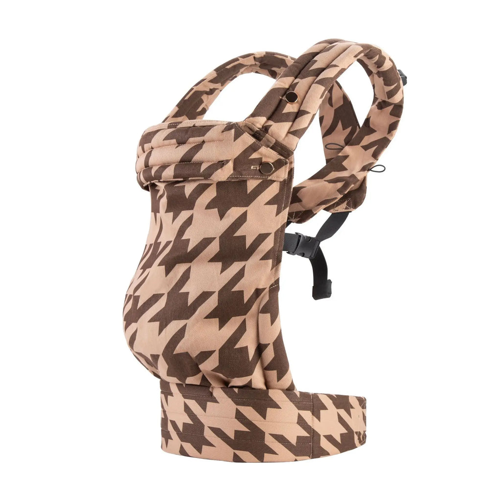 Porte-bébé enveloppe bébés sacs infantile sac à dos enfant en bas âge — Monptitlou