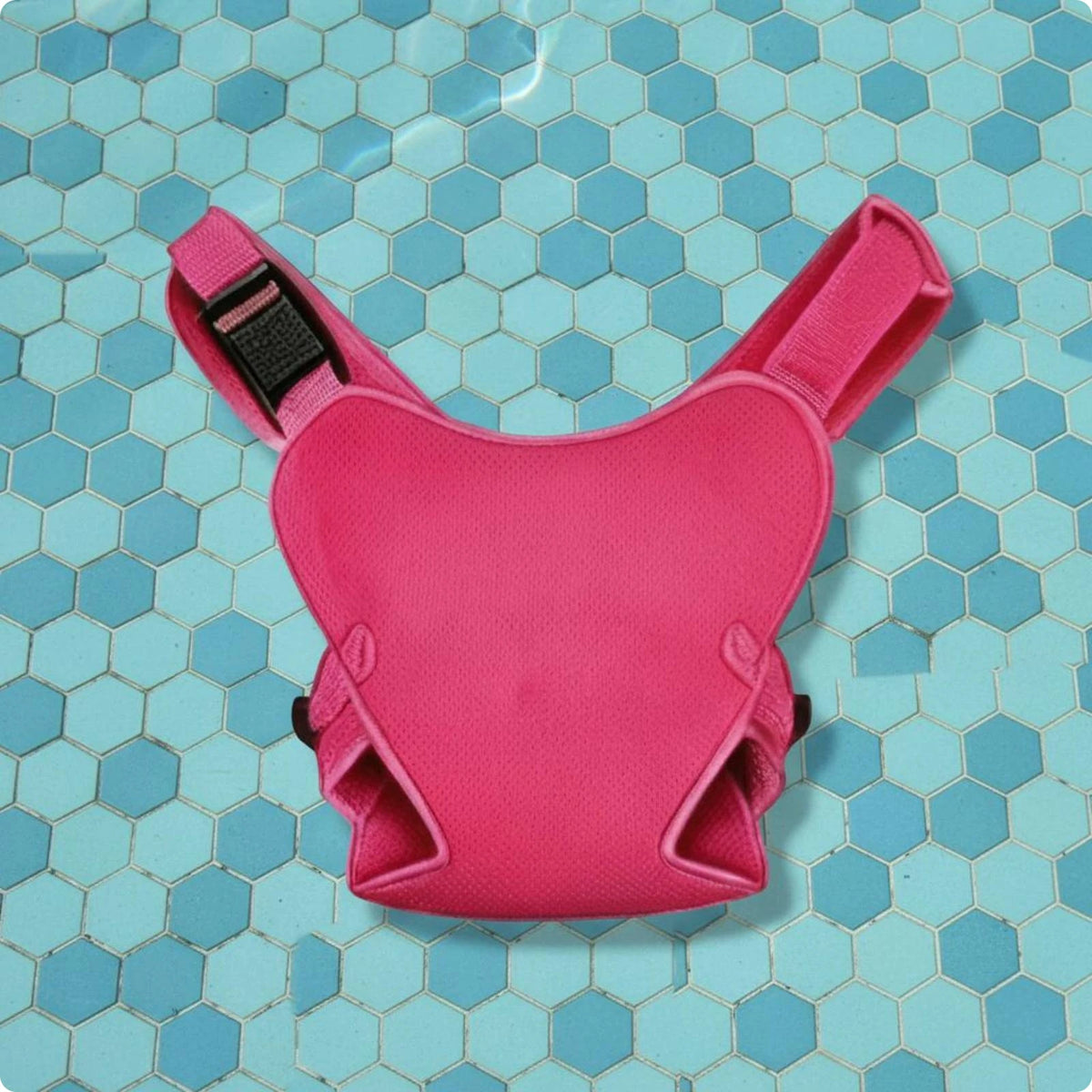 Porte-bébé aquatique à double usage — Monptitlou Image