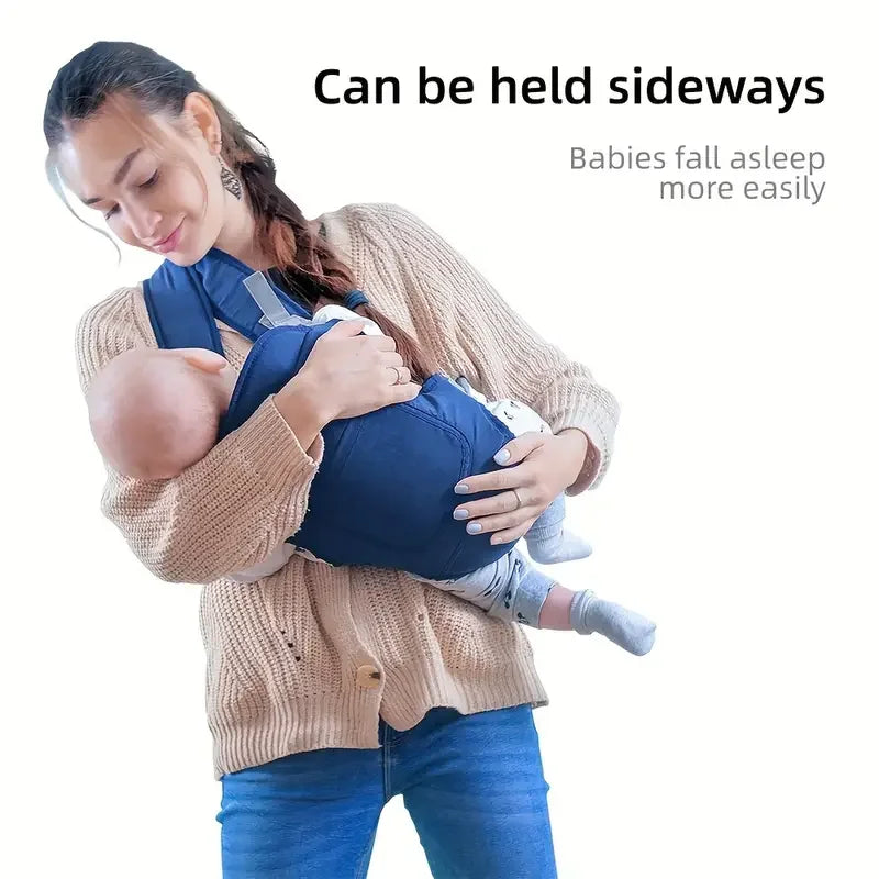 Écharpe bébé Electrolux polyvalente pour toutes les saisons — Monptitlou