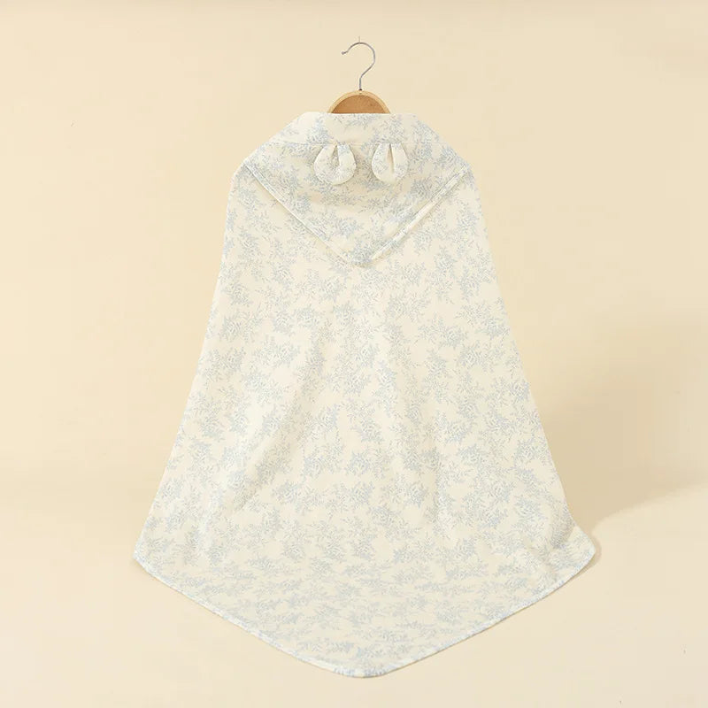 Berceau de voyage portable pour bébé, pliable — Monptitlou