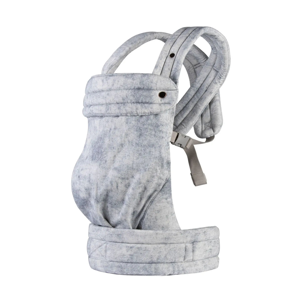 Porte-bébé enveloppe bébés sacs infantile sac à dos enfant en bas âge — Monptitlou