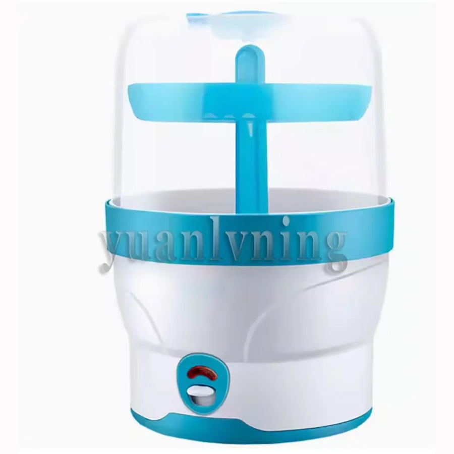 Stérilisateur De biberon Pro pour bébé — Monptitlou