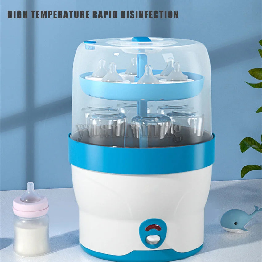Stérilisateur De biberon Pro pour bébé — Monptitlou