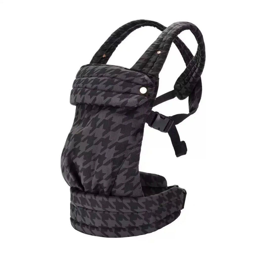 Porte-bébé enveloppe bébés sacs infantile sac à dos enfant en bas âge — Monptitlou