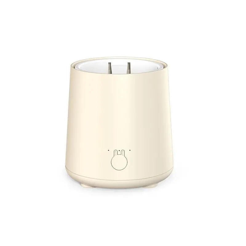 Préparateur de biberon électrique, mélange automatique — Monptitlou