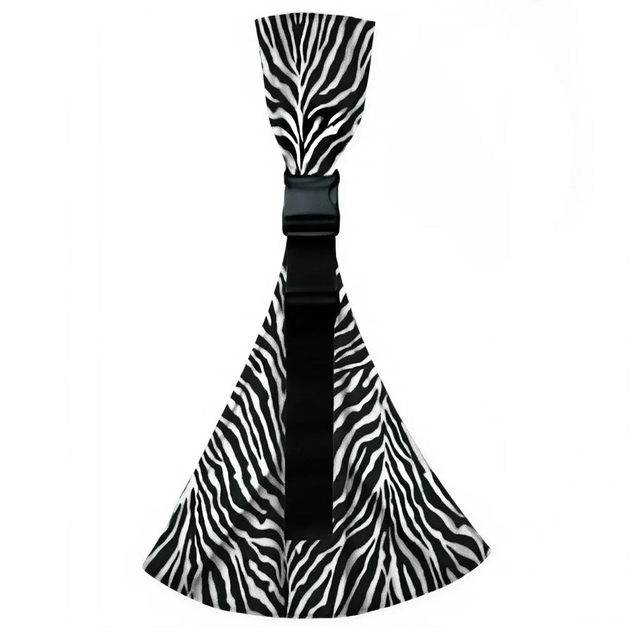 Écharpe de portage souple quatre saisons pour nouveau-né — Monptitlou