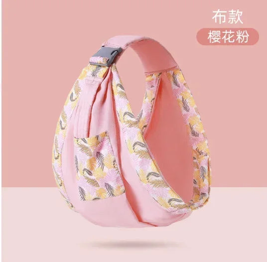 Sac à dos d'allaitement en tissu maillé Electrolux pour bébé — Monptitlou