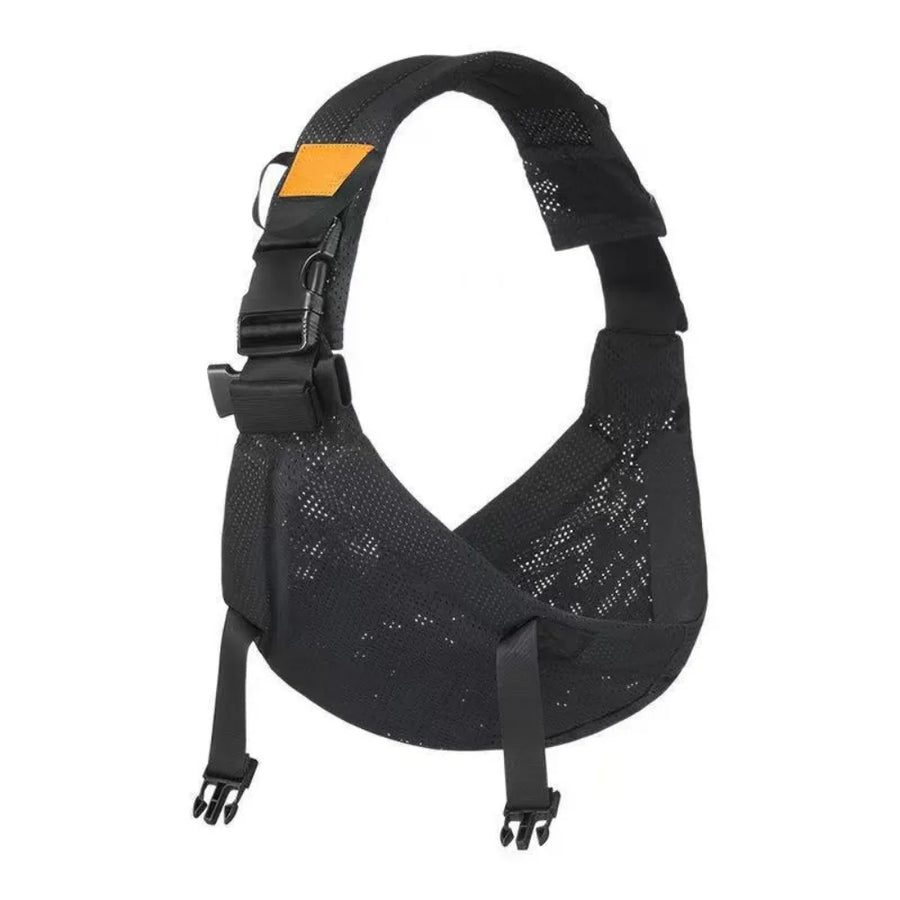Porte-bébé kangourou réglable, couleur unie — Monptitlou