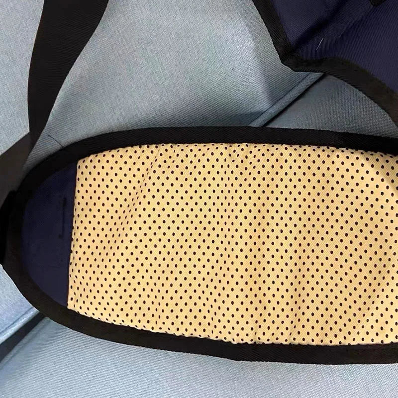 Porte-bébé Portable, outil de maintien d'épaule, libérer les mains — Monptitlou