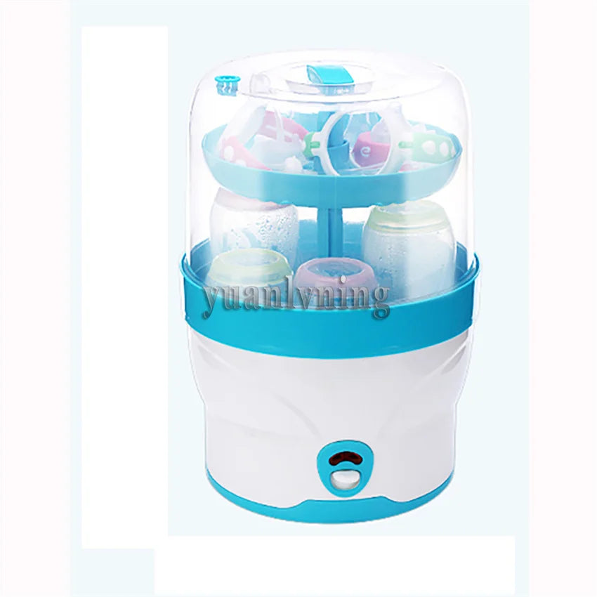 Stérilisateur De biberon Pro pour bébé — Monptitlou