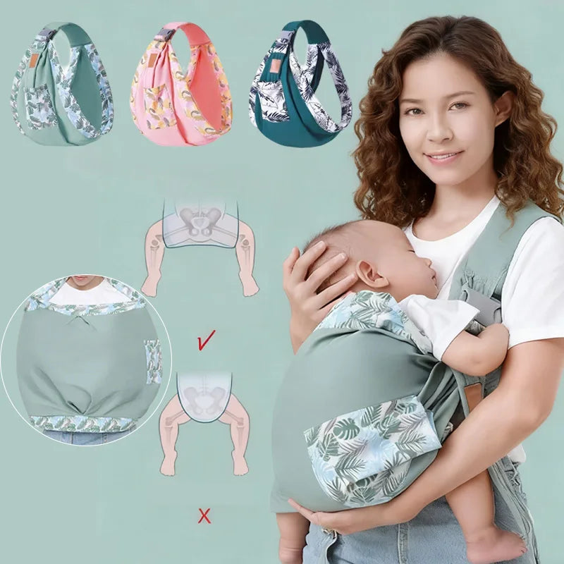 Sac à dos d'allaitement en tissu maillé Electrolux pour bébé — Monptitlou