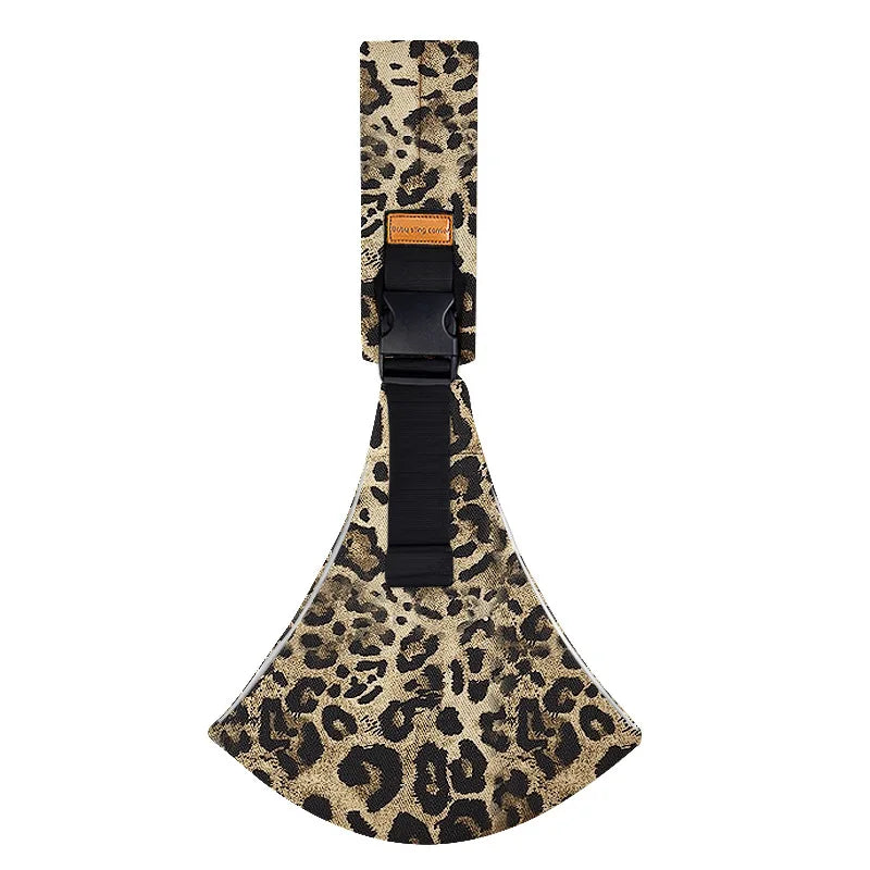 Porte-bébé portable, accessoires pour tout-petits — Monptitlou Image