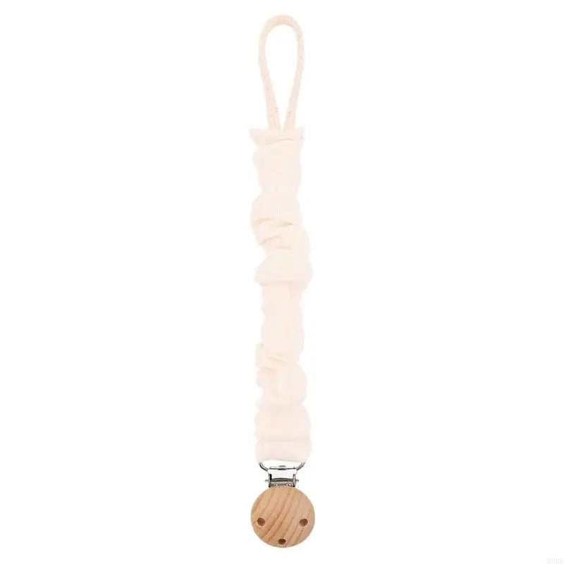Baby Pacificier Clip Chain Secure Minppied Holder Bandle sangle Perte — Monptitlou