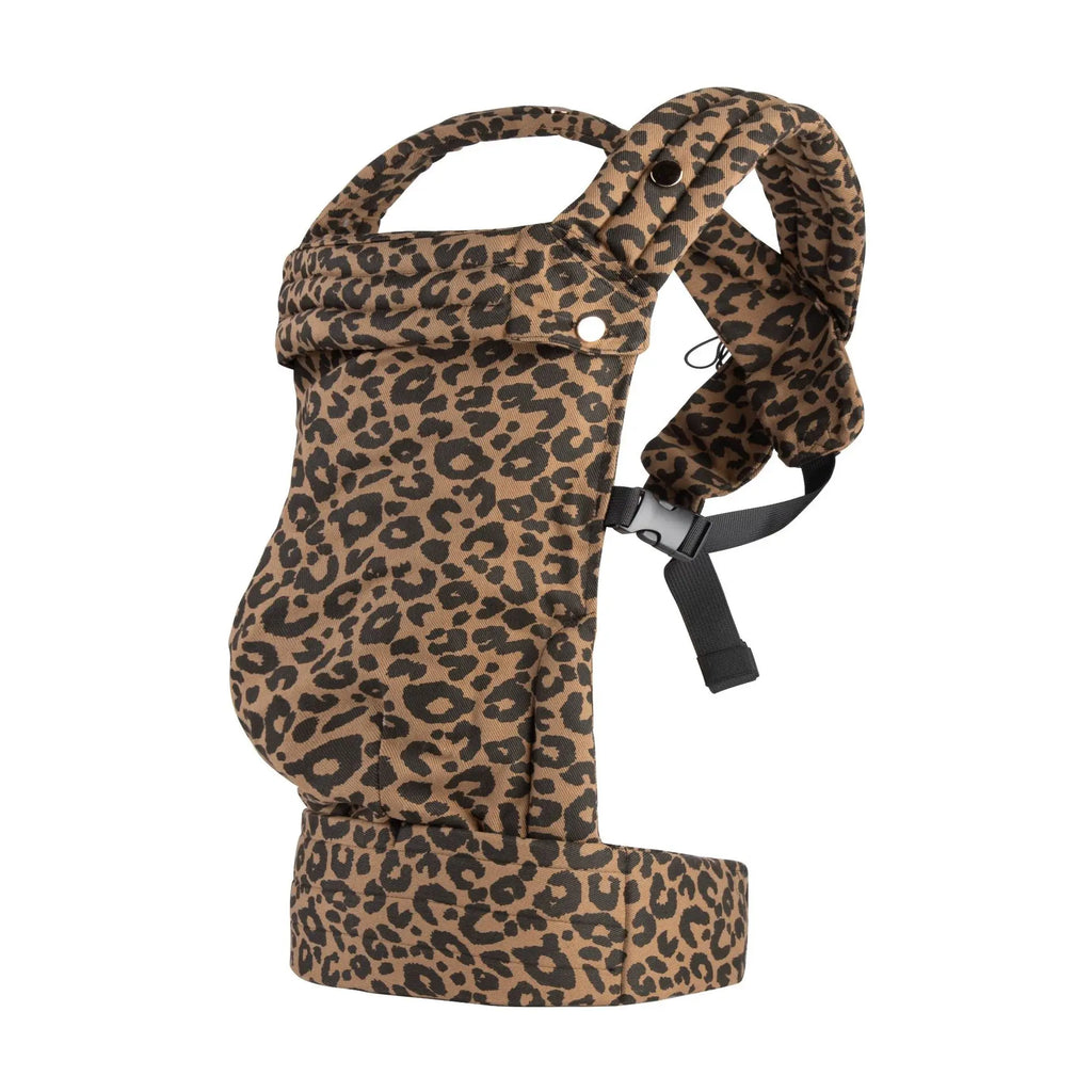 Porte-bébé enveloppe bébés sacs infantile sac à dos enfant en bas âge — Monptitlou