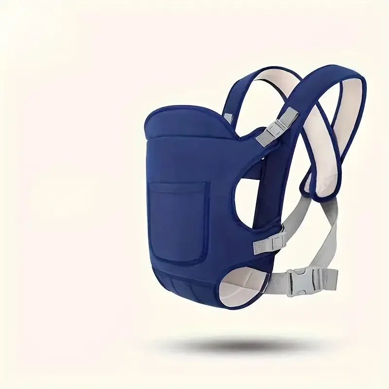 Écharpe bébé Electrolux polyvalente pour toutes les saisons — Monptitlou