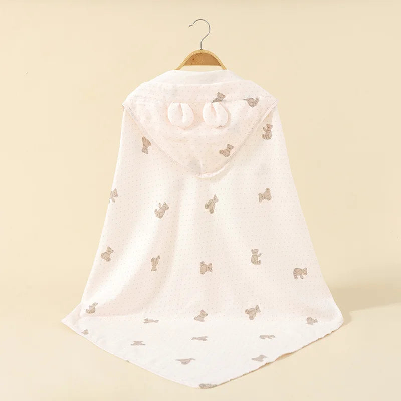 Berceau de voyage portable pour bébé, pliable — Monptitlou Image