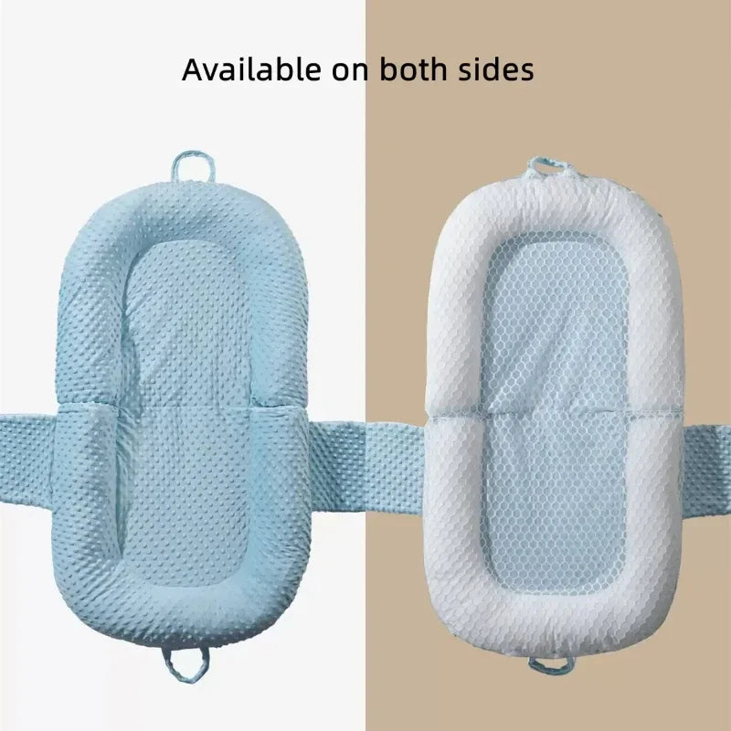 Nid de couchage pour bébé de 0 à 12 mois — Monptitlou